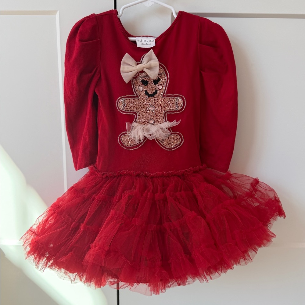 Ooh! La,La! Couture
